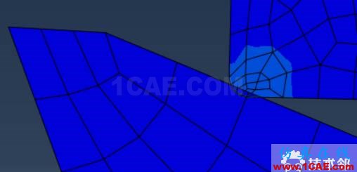 blob.png Abaqus仿真卡扣接觸(snap fit)案例賞析---不收斂的三種解決方法abaqus有限元圖片16