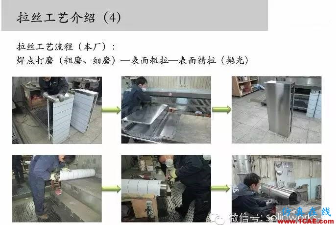 圖文-鈑金各種工序的工藝介紹！solidworks simulation技術圖片16