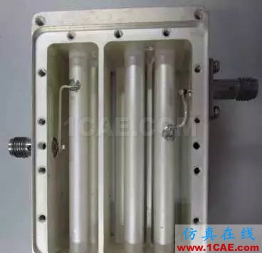 濾波器基礎知識，工程師必備！HFSS培訓課程圖片10