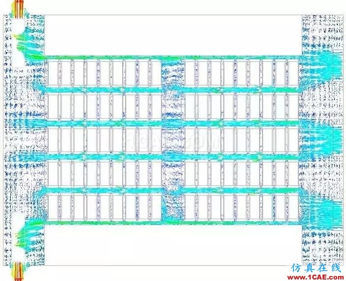 CFD熱分析案例、PCB綜合分析案例+應(yīng)用技術(shù)圖片12