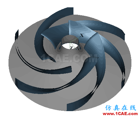 【技術貼】如何才能快速設計出一款低成本、高性能的離心泵產(chǎn)品？cae-pumplinx圖片2