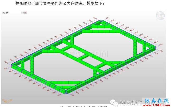 X#墩內(nèi)支撐優(yōu)化設(shè)計方案(含計算書)Midas Civil分析圖片35