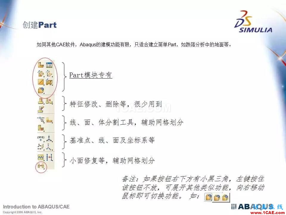 Abaqus最全、最經(jīng)典中文培訓(xùn)教程PPT下載abaqus有限元圖片7