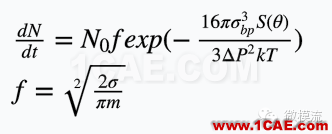1445841503845082116.png Moldflow的那些事之微細(xì)發(fā)泡成核模型的理解moldflow分析圖片11
