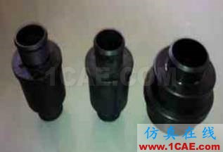 渦輪增壓發(fā)動(dòng)機(jī)進(jìn)氣噪聲控制詳解，值得收藏ansys圖片14