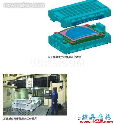 Autoform仿真技術在車身開發(fā)中的應用圖片3