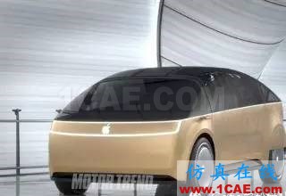 點擊查看源網(wǎng)頁 CATIA V5被蘋果公司用來設(shè)計汽車原型Catia學(xué)習(xí)資料圖片3