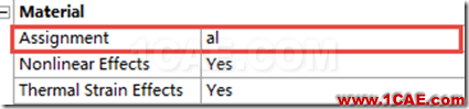基于ANSYS Workbench的摩擦生熱分析——耦合單元法ansys培訓(xùn)課程圖片11