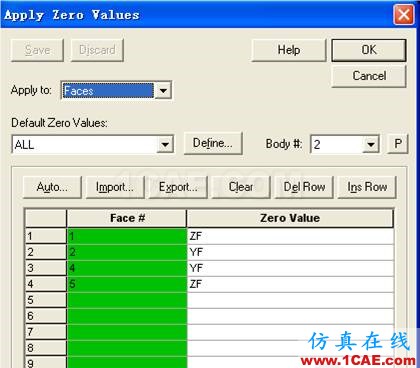 blob.png 基于ADINA的汽車空氣阻力系數(shù)計算【轉(zhuǎn)發(fā)】fluent結果圖片8