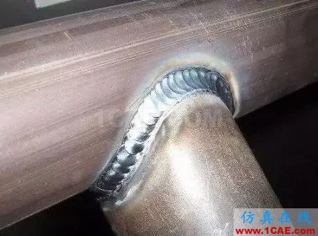 焊接技術(shù)最高境界，美到爆表的焊縫！【轉(zhuǎn)發(fā)】機(jī)械設(shè)計(jì)資料圖片9