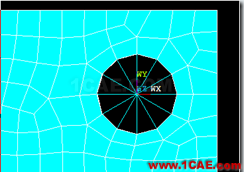 image 基于ANSYS-ADAMS的剛?cè)狁詈戏抡妗巨D(zhuǎn)載】ansys結(jié)果圖片9