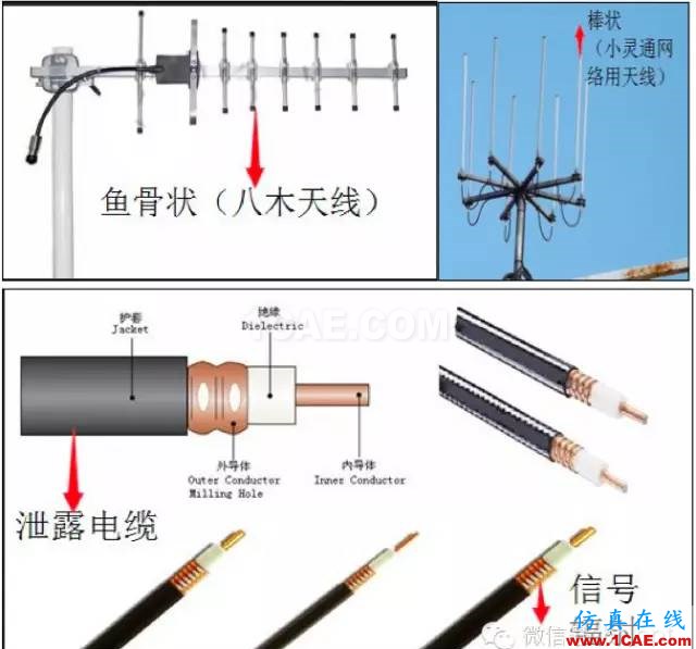 最好的天線基礎(chǔ)知識！超實(shí)用 隨時查詢HFSS分析案例圖片12
