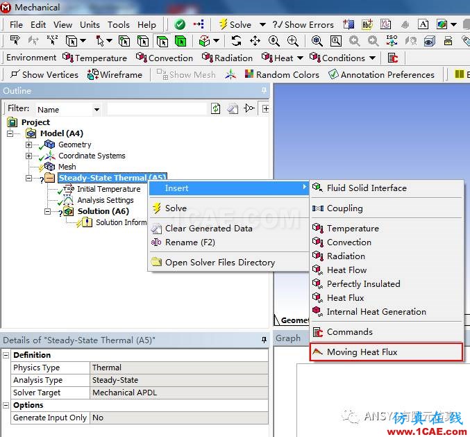 ANSYS Workbench ACT 資料分享ansys培訓課程圖片4