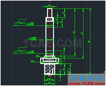 【干貨】CAD/UG培訓ug培訓資料圖片12