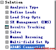 image 基于ANSYS-ADAMS的剛?cè)狁詈戏抡妗巨D(zhuǎn)載】ansys仿真分析圖片11