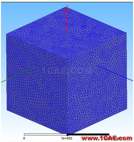 1 ANSYS Workbench與Ansoft Maxwell 電磁結(jié)構(gòu)耦合 - yliuchengzhuy - yliuchengzhuy的博客 ANSYS Workbench與Ansoft Maxwell 電磁結(jié)構(gòu)耦合案例Maxwell培訓(xùn)教程圖片28