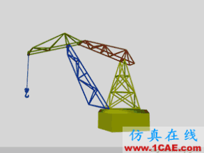 ug-nx：想學(xué)好運(yùn)動(dòng)仿真？那有關(guān)運(yùn)動(dòng)副的理論知識(shí)可是關(guān)鍵！【轉(zhuǎn)發(fā)】ug培訓(xùn)資料圖片12