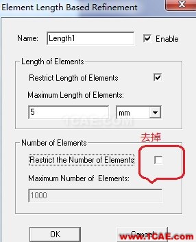 淺談Ansoft Maxwell網(wǎng)格劃分 淺談Ansoft Maxwell網(wǎng)格劃分