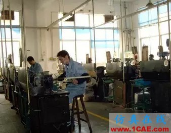 模具加工廠老板做了十多年，為何還是小作坊？機械設計教程圖片3