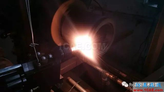 有限元軟件如何助力航空發(fā)動機(jī)耐磨涂層研發(fā)機(jī)械設(shè)計教程圖片3