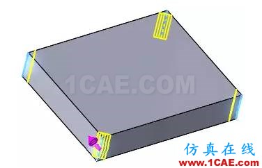 【操作視頻】快來看，80%的工程師都不知道的實用命令solidworks仿真分析圖片2