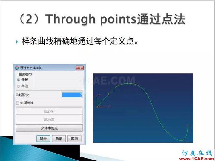UG曲面設(shè)計(jì)，超全的！ug設(shè)計(jì)技術(shù)圖片7