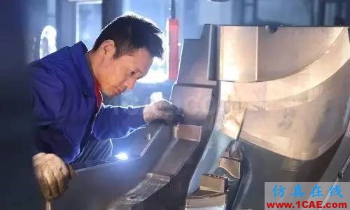 模具試模十大問題，條條經(jīng)典！ug設(shè)計(jì)案例圖片5