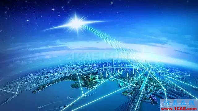 北斗與GPS的九大技術(shù)區(qū)別，不看后悔HFSS結(jié)果圖片4