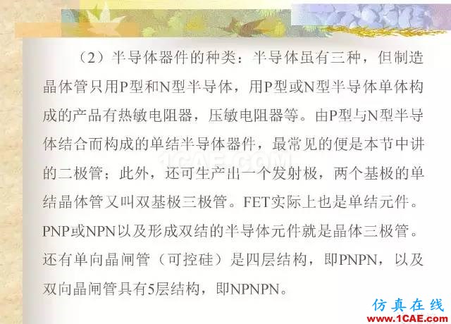 最全面的電子元器件基礎(chǔ)知識(shí)（324頁(yè)）HFSS培訓(xùn)的效果圖片225