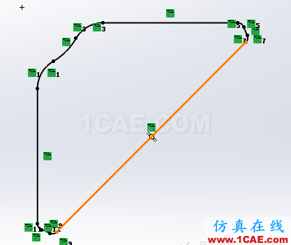 SolidWorks 2016 新功能詳解(上)solidworks simulation技術(shù)圖片4