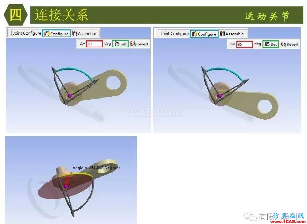 【有限元培訓四】ANSYS-Workbench結(jié)構(gòu)靜力分析&模態(tài)分析ansys分析圖片33