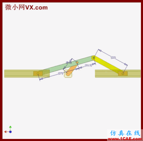 機(jī)械工作原理動(dòng)圖，漲姿勢!機(jī)械設(shè)計(jì)圖例圖片10
