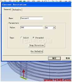 1 ANSYS Workbench與Ansoft Maxwell 電磁結(jié)構(gòu)耦合 - yliuchengzhuy - yliuchengzhuy的博客 ANSYS Workbench與Ansoft Maxwell 電磁結(jié)構(gòu)耦合案例Maxwell應(yīng)用技術(shù)圖片17