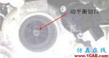 渦輪增壓發(fā)動(dòng)機(jī)進(jìn)氣噪聲控制詳解，值得收藏ansys圖片22