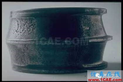 SKF軸承失效分析：失效形式、特征及可能原因機(jī)械設(shè)計教程圖片30