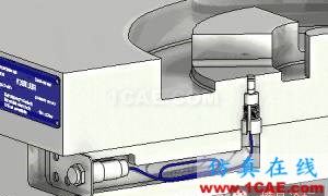 模腔傳感器技術(shù)應(yīng)用(第一部分)moldflow分析圖片12