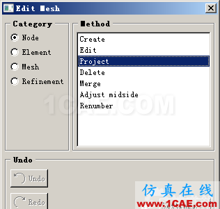 blob.png 視頻|Abaqus中創(chuàng)建零厚度cohesive單元的幾種方式abaqus有限元仿真圖片3