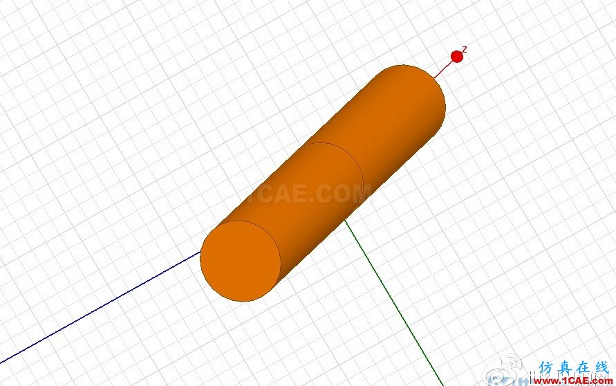 利用ANSYS Maxwell深入探究軟磁體之----電感變壓器 利用ANSYS Maxwell深入探究軟磁體之----電感變壓器