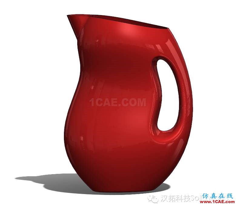SolidWorks 2016 新功能詳解(上)solidworks simulation培訓教程圖片18