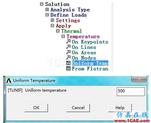 1493691525502498.png Ansys 經(jīng)典APDL瞬態(tài)熱分析實(shí)例ansys培訓(xùn)的效果圖片11