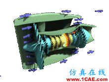 【見多識廣】關(guān)于汽車原理的動態(tài)圖大集錦,值得收藏!機(jī)械設(shè)計(jì)圖片33