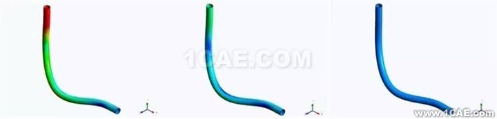 【技術(shù)】ANSYS FLUENT動網(wǎng)格，呈現(xiàn)精彩動態(tài)過程fluent培訓課程圖片13