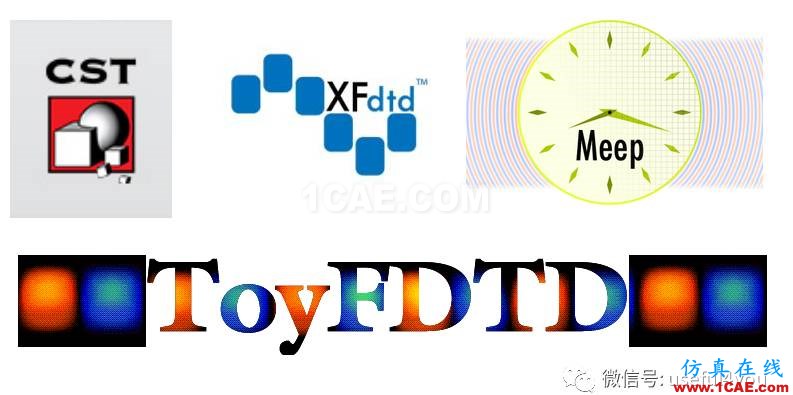 【原創(chuàng)分享】我的FDTD學(xué)習(xí)之路(附150M資料收集)HFSS培訓(xùn)課程圖片5