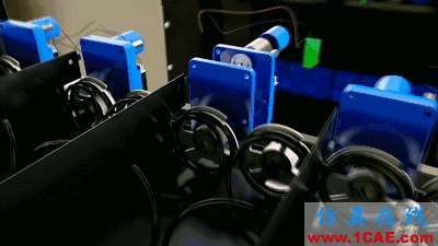 生活中常用物品的工作原理你都搞懂了嗎？一張圖讓你懂一個機械原理！機械設計圖片31