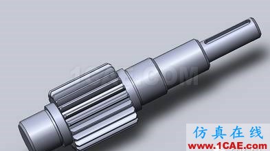 機械設(shè)計中的減速器和變速器！機械設(shè)計案例圖片3
