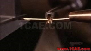 各種機械工藝在慢鏡頭下的寫真，竟然看哭了機械設計資料圖片15