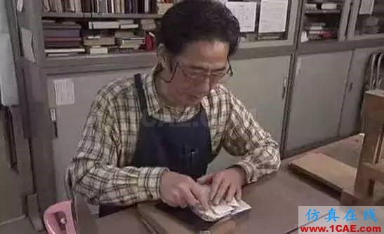 日本人眼中的中國制造企業(yè)，看完后我無語沉思！【轉(zhuǎn)】機(jī)械設(shè)計培訓(xùn)圖片3