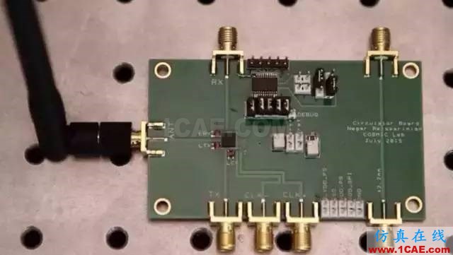 新型天線:未來5G手機(jī)革命性技術(shù)突破ansys hfss圖片2
