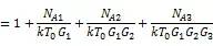 現(xiàn)代無線電接收機的系統(tǒng)噪聲系數(shù)分析一:級聯(lián)接收機的計算HFSS培訓(xùn)課程圖片18