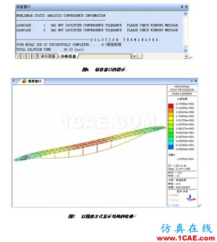 張弦結構分析 - hwen - 建筑結構與施工技術交流 張弦結構分析 - hwen - 建筑結構與施工技術交流